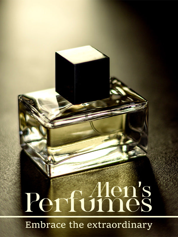 Mens Perfume