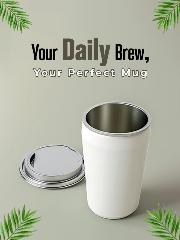 mug