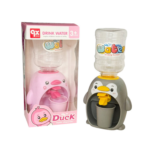 Mini Water Dispenser For Kids (Single Piece)