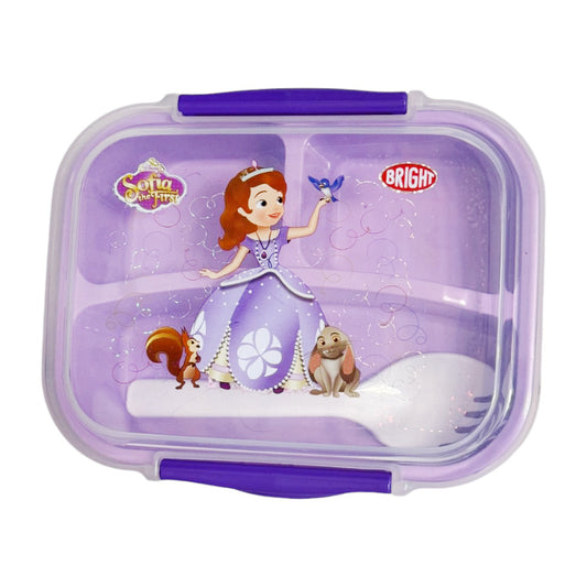 Lunch Box For School Kids