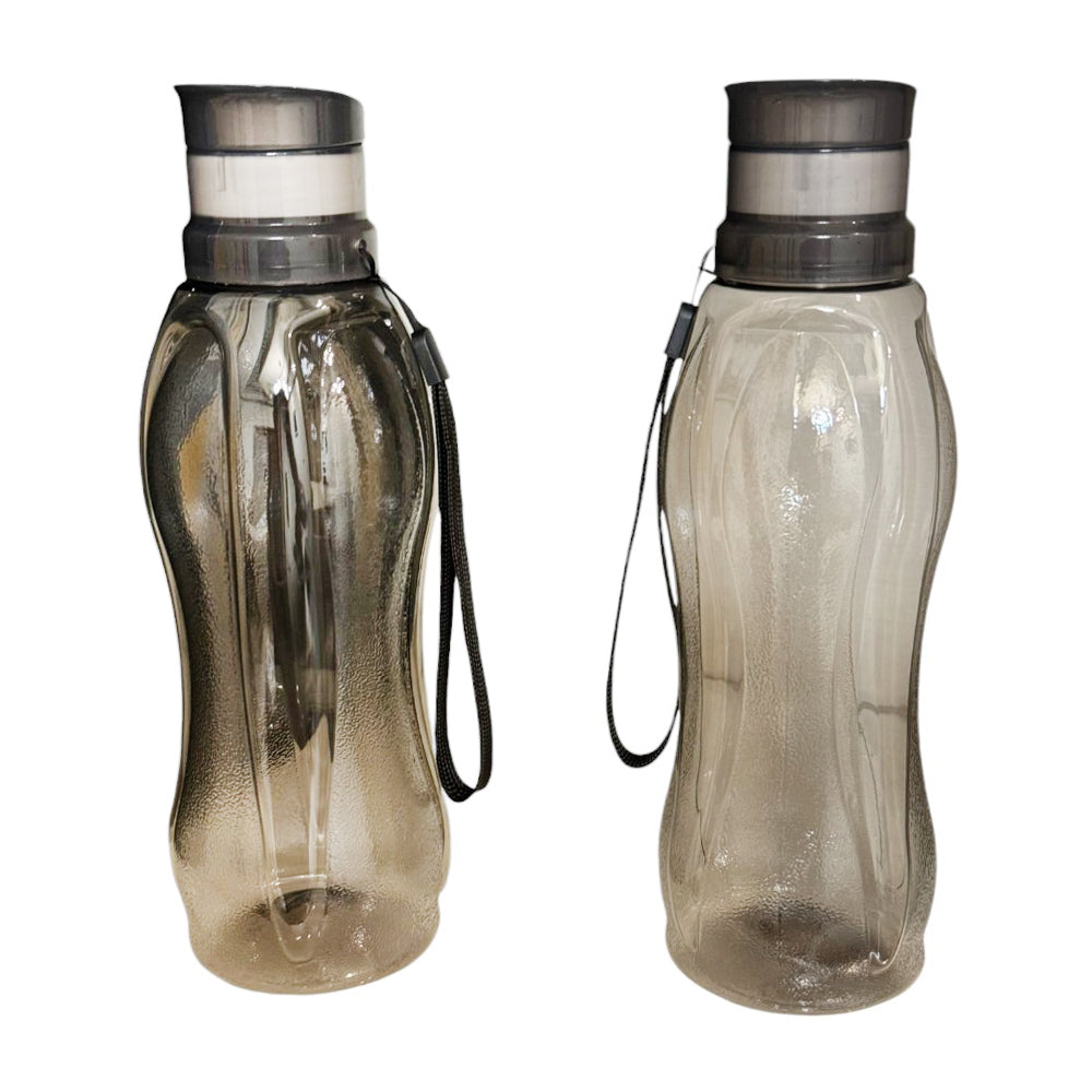 Plastic Water Bottle (Single Piece)