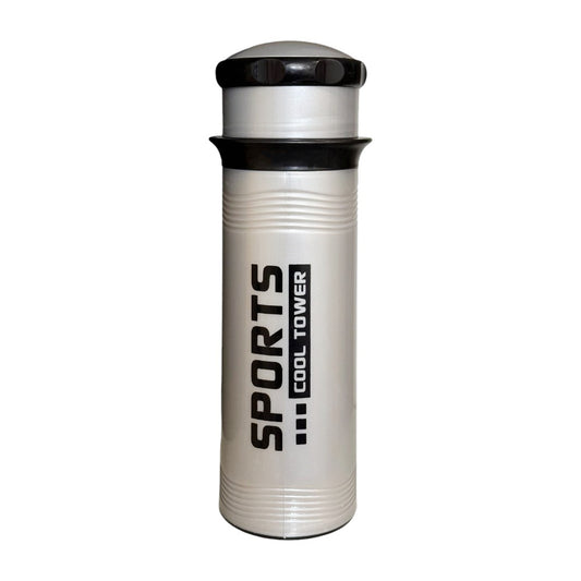 Sports Cool Tower Water Bottle