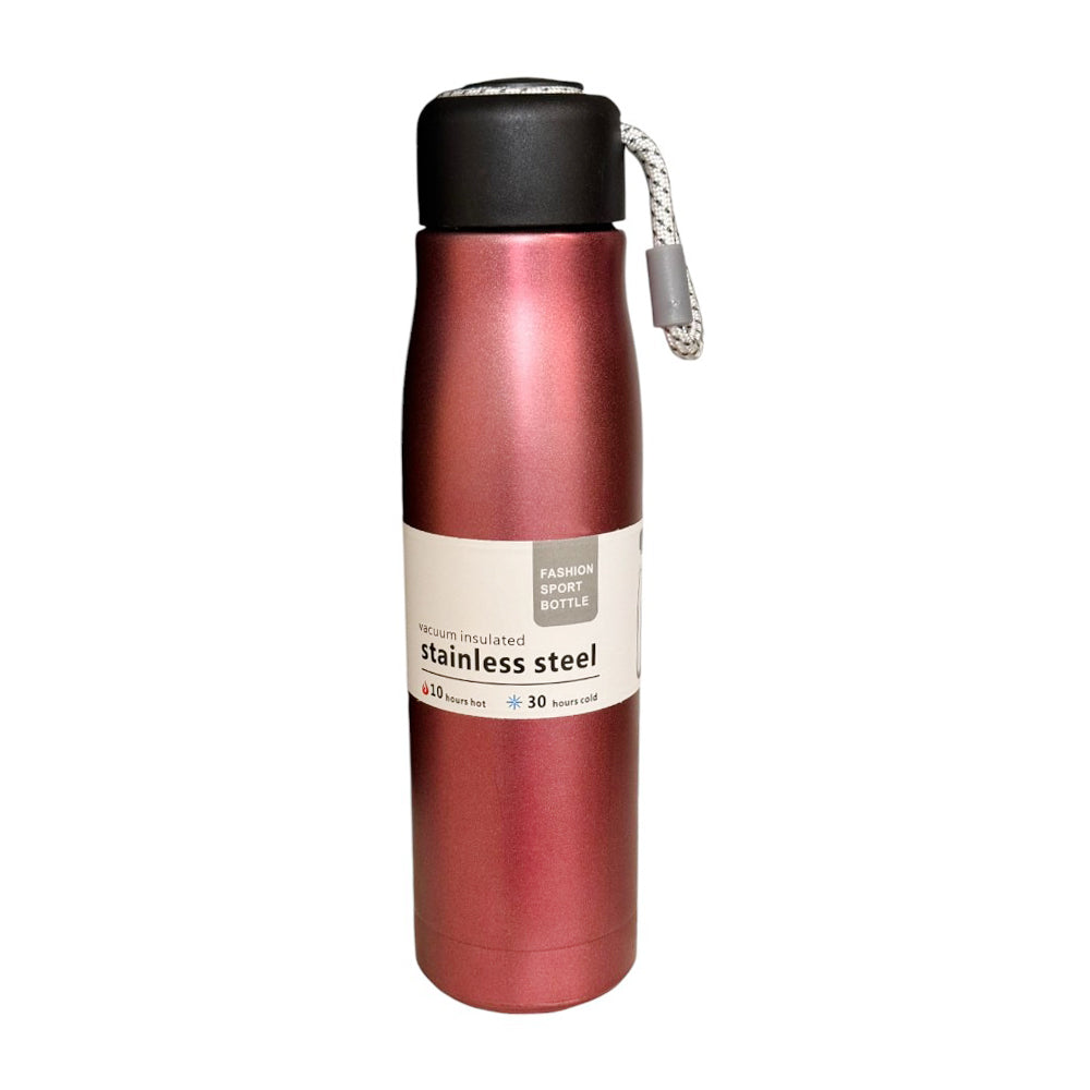 Stainless Steel Bottle