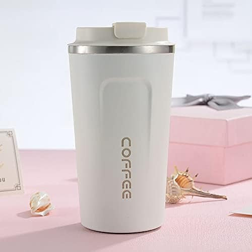 stainless steel Coffee Cup 350/ 500 ml Hot Cup